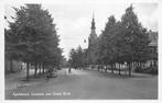 (300-419-007) Apeldoorn Loolaan met Grote Kerk, Verzamelen, Verzenden, Gelderland