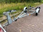 Boottrailer Pega, Minder dan 1500 kg, Verstelbare verlichting, Overige typen, Minder dan 6 meter