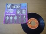 Single The Cats, Pop, Ophalen of Verzenden, 7 inch