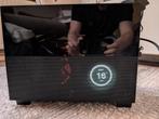 Beast Mini-ITX Game PC - RTX 3070 - Ryzen 7 5800X - 32GB RAM, Computers en Software, Desktop Pc's, Ophalen, 32 GB, Zelf gebouwde pc