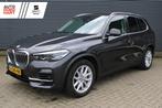 BMW X5 xDrive45e High Executive Leer-Comfortzetels Adaptive-, Te koop, Zilver of Grijs, X5, Gebruikt