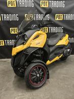 Gilera Fuoco 500 LT 2014 Custom autorijbewijs 6 mnd garantie, Motoren, Motoren | Overige merken, Scooter, Gilera Fuoco 500 LT 2014 Custom autorijbewijs 6 mnd garantie