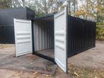 20 ft opslag zeecontainer, Ophalen of Verzenden