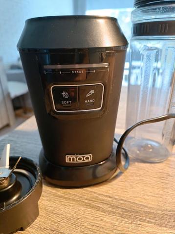 MOA Blender To Go - Zo goed als nieuw! beschikbaar voor biedingen