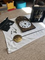 voor de hobby maker van oude klokken  van  een  Comtoise klo, Antiek en Kunst, Antiek | Klokken, Ophalen of Verzenden