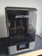 ANYCUBIC M7 Max 3D Printer  In nieuwstaat, inclusief extra’s, Ophalen of Verzenden, Zo goed als nieuw, AnyCubic