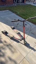 Wiggler / wiebel step, Ophalen, Zo goed als nieuw, Gewone step