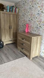 Kidsmill Brent babykamer, Ophalen, Gebruikt, Jongetje of Meisje