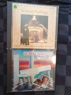 Robert strating 2 cd's voor 6 euro partij collectie cd, Cd's en Dvd's, Verzenden, 1980 tot 2000, Gebruikt