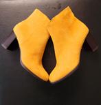 Mooie laarzen,  helemaal nieuw,  maat 37, Overige kleuren, Lage of Enkellaarzen, Nieuw, Ophalen of Verzenden