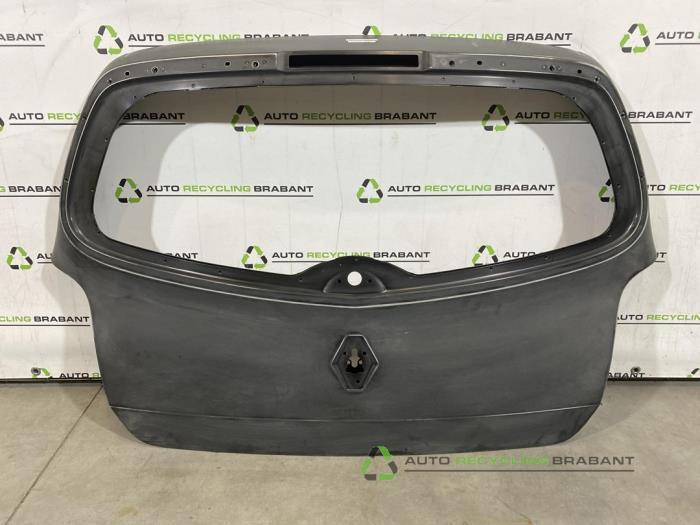 Achterklep van een Renault Twingo, Auto-onderdelen, Carrosserie en Plaatwerk, Achterklep, Gebruikt, 3 maanden garantie, Ophalen of Verzenden