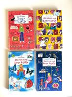Lena Lijstje boeken – set van 4 – Francine Oomen, Boeken, Kinderboeken | Jeugd | 10 tot 12 jaar, Ophalen of Verzenden, Zo goed als nieuw