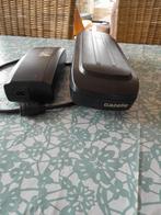 Gazelle Accu GOLD 36V 11.4Ah - E-bike Batterij, Ophalen of Verzenden, Gebruikt