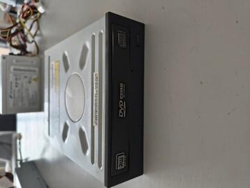 DVD Writable cd-RW model GSA-41638 computer pc beschikbaar voor biedingen