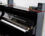 Yamaha Disklavier - silent systeem - zelfspelende piano, Muziek en Instrumenten, Piano's, Ophalen, Zwart, Zo goed als nieuw, Piano