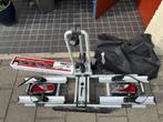 Pro-User Diamant fietsendrager +oprij goot en opberghoes, Ophalen, Gebruikt, Trekhaakdrager, Elektrische fiets