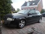 Audi A4 B6 1.8t 2003 2004 alle onderdelen, sloop / slacht, Auto-onderdelen, Ophalen of Verzenden, Gebruikt, Audi