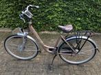 Cortina Ecomo Luxe dames fiets met 8 versnellingen . h, Gebruikt, Versnellingen, 50 tot 53 cm, Ophalen
