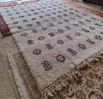 Zeer grote berber! Vloerkleed / tapijt, Ophalen, Zo goed als nieuw, Rechthoekig, 200 cm of meer