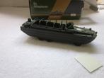 Solido GMC DUKW 353 schaal 1:50 in doos genummerd 5., Hobby en Vrije tijd, Ophalen of Verzenden, Zo goed als nieuw, Overige typen