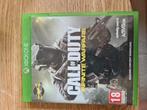 Call of duty WWII, Ophalen of Verzenden, Zo goed als nieuw, Shooter, Vanaf 18 jaar