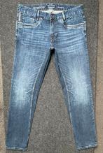 PME Legend Skymaster stretch jeans 33/32 (NIEUW), Kleding | Heren, Spijkerbroeken en Jeans, PME LEGEND, Blauw, Nieuw, Ophalen of Verzenden