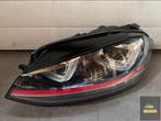 VW Golf VII GTI bi xenonlamp links 5g1941751A