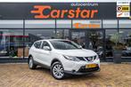 Nissan Qashqai 1.2 Business Edition|CAMERA|CRUISE|PDC, Automaat, 65 €/maand, Gebruikt, Traction-control