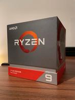 AMD Ryzen 9 3900X - 12 Cores CPU, Computers en Software, Processors, Ophalen of Verzenden, Zo goed als nieuw, AMD Ryzen 9, 12-core