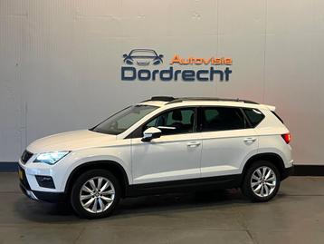Seat Ateca 1.0 EcoTSI Style Business Intense|Pano|Virtual|Ca beschikbaar voor biedingen