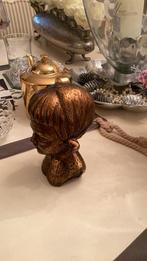 Beeld oud puntgaaf, Verzamelen, Beelden en Beeldjes, Verzenden, Zo goed als nieuw