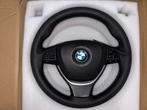 BMW F10 F11 F07 Stuur (M stiksel) + airbag, Gebruikt, Ophalen of Verzenden, BMW
