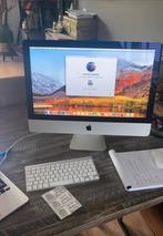 Imac 21,5 inch, 2013, Computers en Software, Apple Desktops, Ophalen, Gebruikt, 2 tot 3 Ghz, IMac