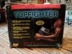 Topfighter Arcade Joystick voor SNES Super Nintendo, Ophalen of Verzenden, Zo goed als nieuw, Met 2 controllers