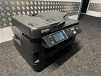 Epson WorkForce WF-7620 All-in-One Printer, Computers en Software, Printers, Ophalen, Gebruikt, Faxen, Inkjetprinter