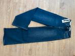 Spijkerbroek flair denim NIEUW 36 wijde pijpen, Ophalen of Verzenden, Nieuw, Blauw, W28 - W29 (confectie 36)