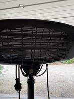 2 Excellent terrasverwarmers, Ophalen, Zo goed als nieuw, Elektrisch, Vloer