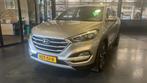 Hyundai TUCSON 1.6 GDI COMFORT, Auto's, Hyundai, Voorwielaandrijving, Gebruikt, 4 cilinders, Met garantie (alle)