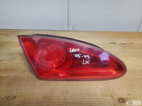 Seat Leon 1p 2005 - 2009 achterlicht op de klep links €50, Auto-onderdelen, Verlichting, Seat, Gebruikt, Ophalen of Verzenden