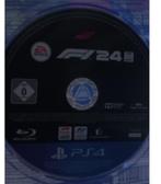 f1 24 ps4, Racen en Vliegen, 2 spelers, Eén computer, Ophalen of Verzenden