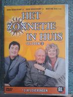 Het zonnetje in huis- seizoen 3 (dvd), Alle leeftijden, Ophalen of Verzenden, Zo goed als nieuw, Komedie