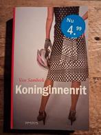 C. van Sambeek - Koninginnenrit, Ophalen of Verzenden, Zo goed als nieuw, C. van Sambeek