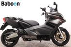 Aprilia SRV 850 ABS (bj 2013), Motoren, Aprilia, 839 cc, Meer dan 35 kW, 2 cilinders