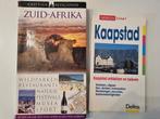Capitool Zuid-Afrika & Kaapstad Samen, Afrika, Capitool, Nieuw, Ophalen of Verzenden