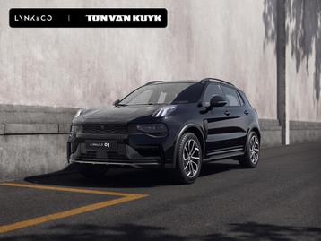 Lynk & Co 01 1.5 Core beschikbaar voor biedingen