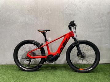 KTM Macina Mini kinder mountainbike 24 inch 36 cm 2022 beschikbaar voor biedingen