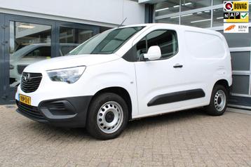 Opel Combo 1.5D L1H1 Edition beschikbaar voor biedingen