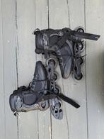 Oxelo Skaten, Ophalen of Verzenden, Zo goed als nieuw, Inline skates 4 wielen, Overige merken