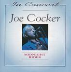 CD Joe Cocker – In Concert, Ophalen of Verzenden, Zo goed als nieuw, Poprock