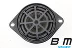 Luidspreker midden dashboard Audi A5 8T 8T0035397A, Auto diversen, Gebruikt